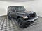2022 Jeep Wrangler Willys