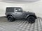 2022 Jeep Wrangler Willys