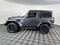 2022 Jeep Wrangler Willys