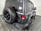 2022 Jeep Wrangler Willys