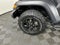 2022 Jeep Wrangler Willys