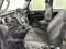 2022 Jeep Wrangler Willys
