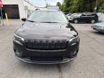 2020 Jeep Cherokee Altitude 4x4