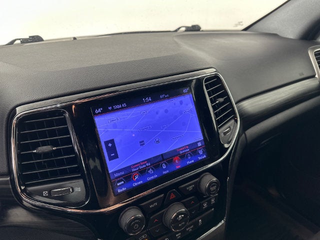 2019 Jeep Grand Cherokee Altitude 4x4