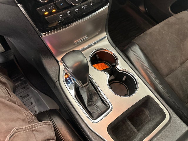 2019 Jeep Grand Cherokee Altitude 4x4