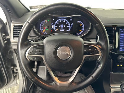 2019 Jeep Grand Cherokee Altitude 4x4