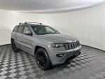 2019 Jeep Grand Cherokee Altitude 4x4