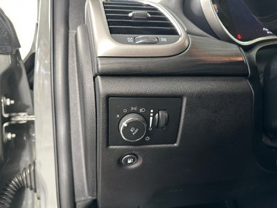 2019 Jeep Grand Cherokee Altitude 4x4