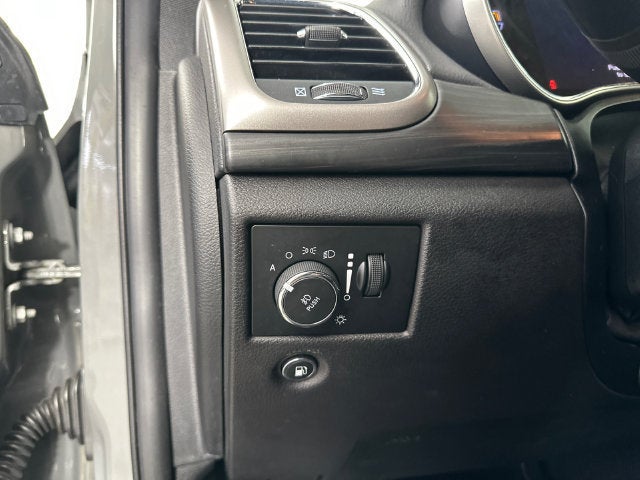 2019 Jeep Grand Cherokee Altitude 4x4