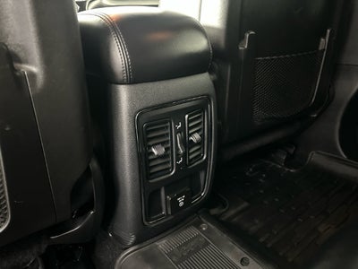 2019 Jeep Grand Cherokee Altitude 4x4