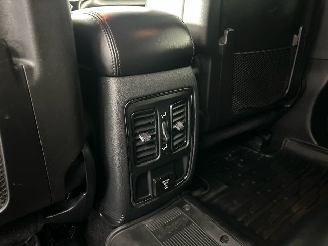 2019 Jeep Grand Cherokee Altitude 4x4