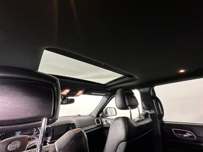 2019 Jeep Grand Cherokee Altitude 4x4
