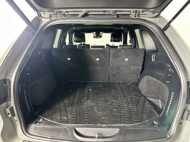 2019 Jeep Grand Cherokee Altitude 4x4