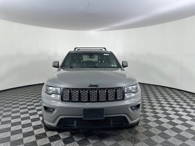 2019 Jeep Grand Cherokee Altitude 4x4