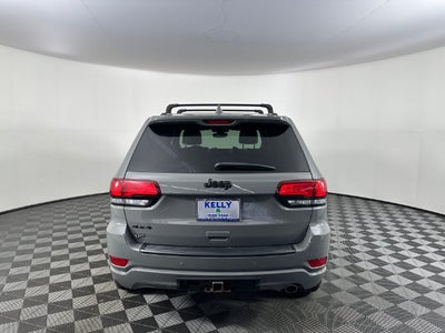 2019 Jeep Grand Cherokee Altitude 4x4
