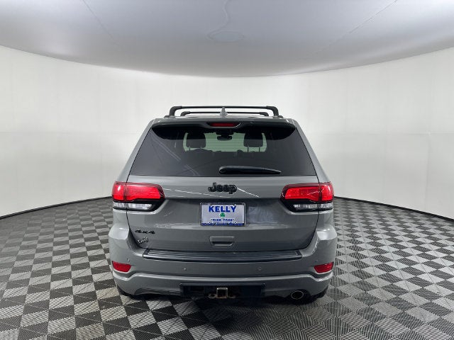 2019 Jeep Grand Cherokee Altitude 4x4