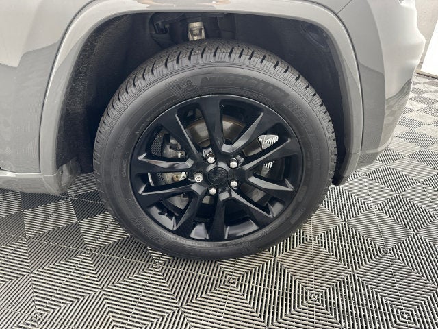 2019 Jeep Grand Cherokee Altitude 4x4