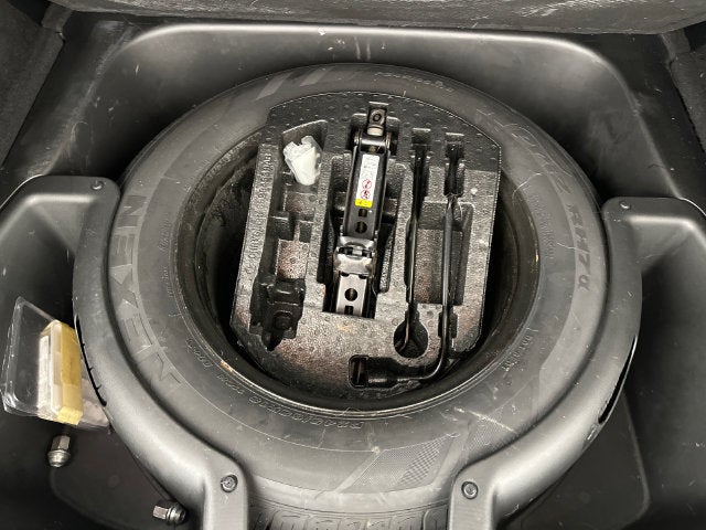 2019 Jeep Grand Cherokee Altitude 4x4