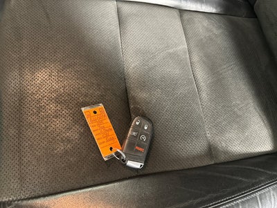 2019 Jeep Grand Cherokee Altitude 4x4