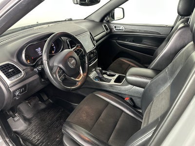2019 Jeep Grand Cherokee Altitude 4x4