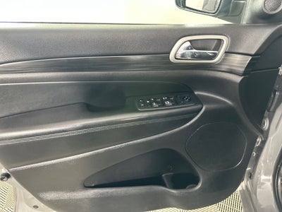 2019 Jeep Grand Cherokee Altitude 4x4