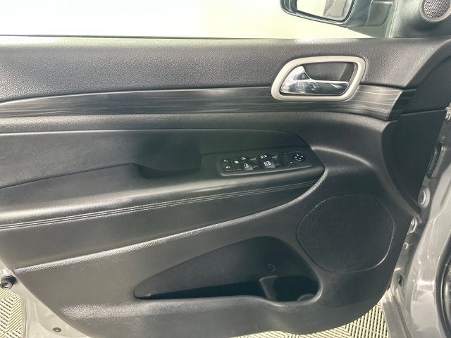 2019 Jeep Grand Cherokee Altitude 4x4