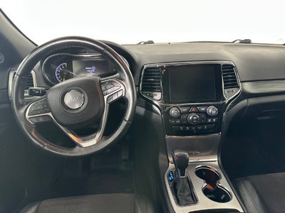 2019 Jeep Grand Cherokee Altitude 4x4