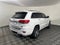 2019 Jeep Grand Cherokee Overland 4x4