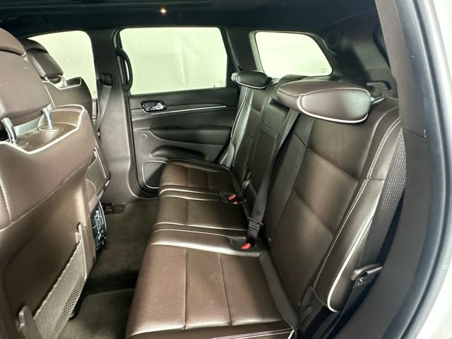 2019 Jeep Grand Cherokee Overland 4x4