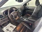 2019 Jeep Grand Cherokee Overland 4x4