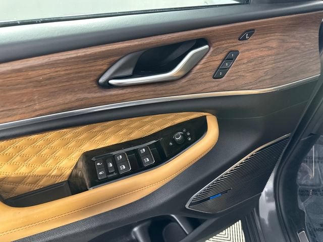 2023 Jeep Grand Cherokee Summit