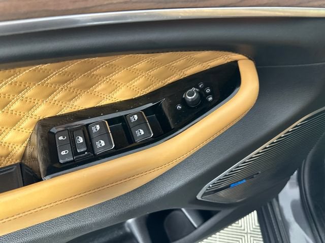2023 Jeep Grand Cherokee Summit
