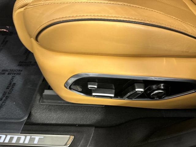 2023 Jeep Grand Cherokee Summit