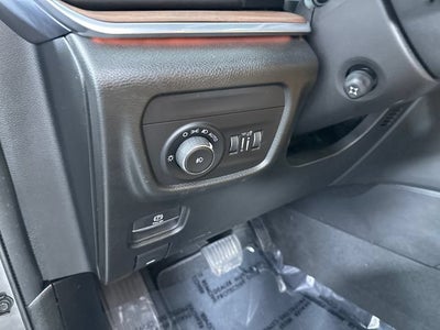 2023 Jeep Grand Cherokee Summit