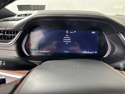 2023 Jeep Grand Cherokee Summit