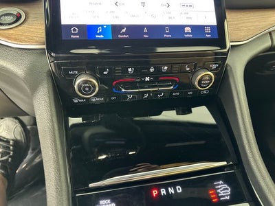 2023 Jeep Grand Cherokee Summit