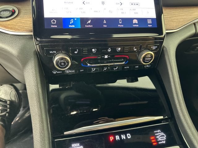 2023 Jeep Grand Cherokee Summit