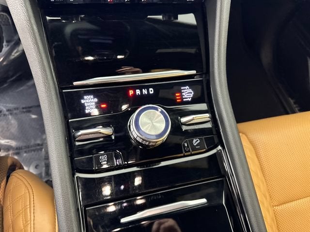 2023 Jeep Grand Cherokee Summit