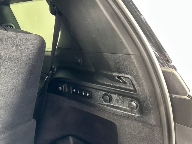 2023 Jeep Grand Cherokee L Summit Reserve 4x4