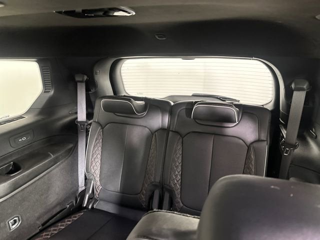 2023 Jeep Grand Cherokee L Summit Reserve 4x4