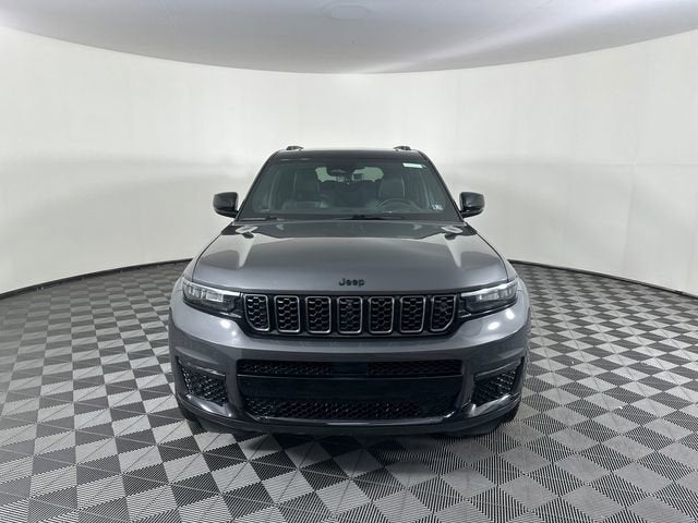 2023 Jeep Grand Cherokee L Summit Reserve 4x4