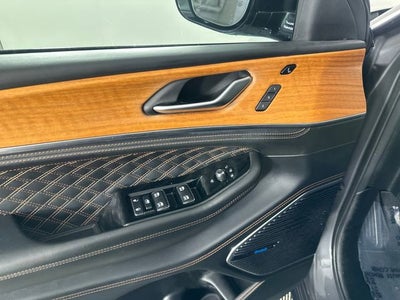 2023 Jeep Grand Cherokee L Summit Reserve 4x4