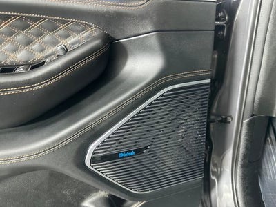 2023 Jeep Grand Cherokee L Summit Reserve 4x4