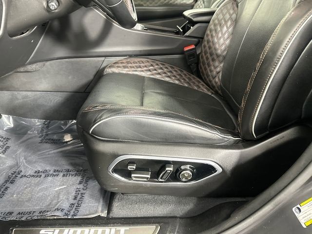 2023 Jeep Grand Cherokee L Summit Reserve 4x4
