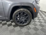 2023 Jeep Grand Cherokee L Summit Reserve 4x4