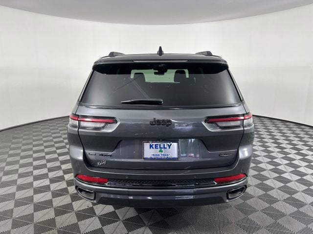 2023 Jeep Grand Cherokee L Summit Reserve 4x4