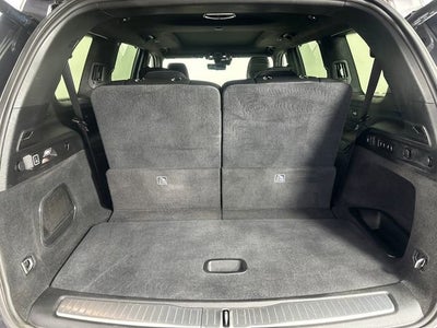 2023 Jeep Grand Cherokee L Summit Reserve 4x4