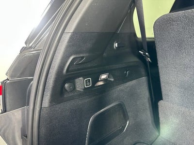 2023 Jeep Grand Cherokee L Summit Reserve 4x4