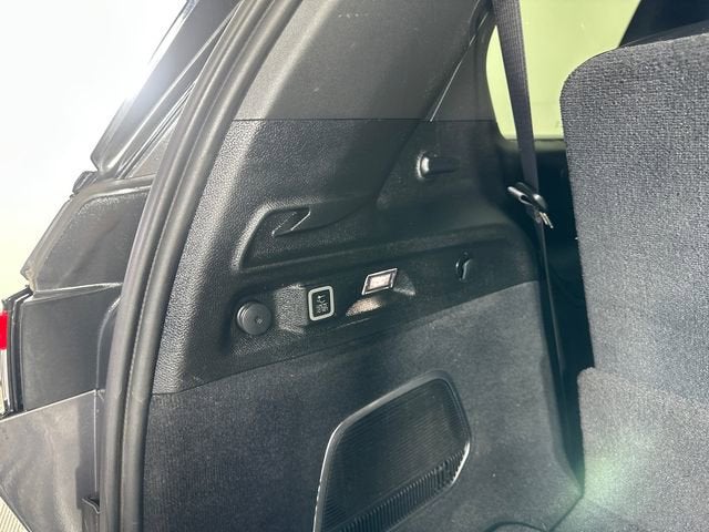 2023 Jeep Grand Cherokee L Summit Reserve 4x4