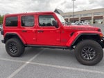 2024 Jeep Wrangler Rubicon X